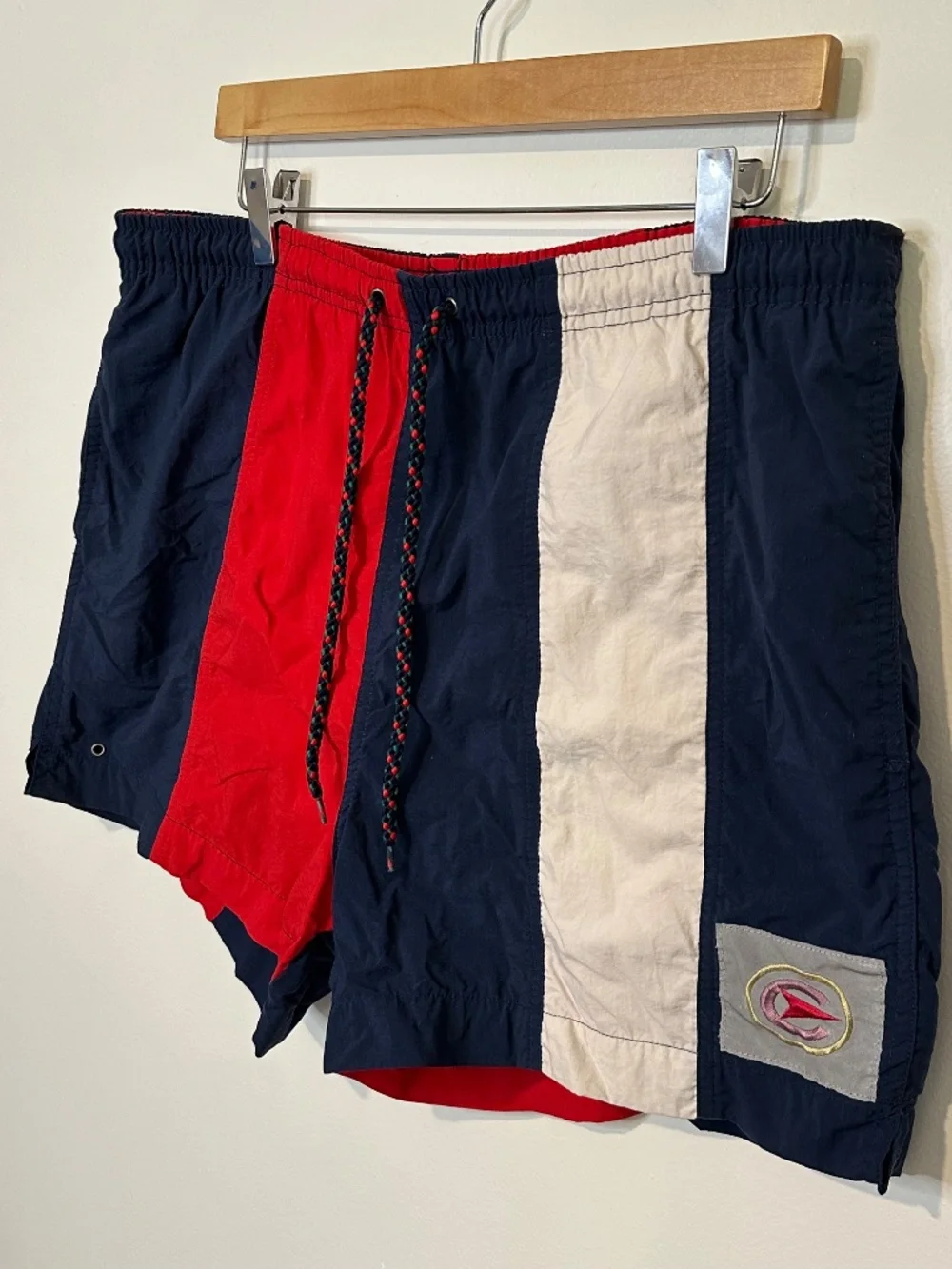 N/A vintage coloursport